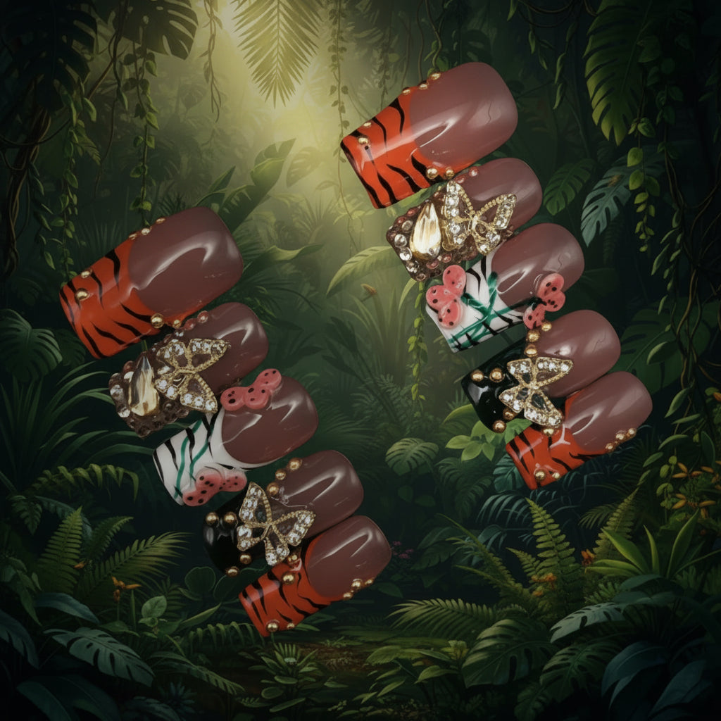 Jungle