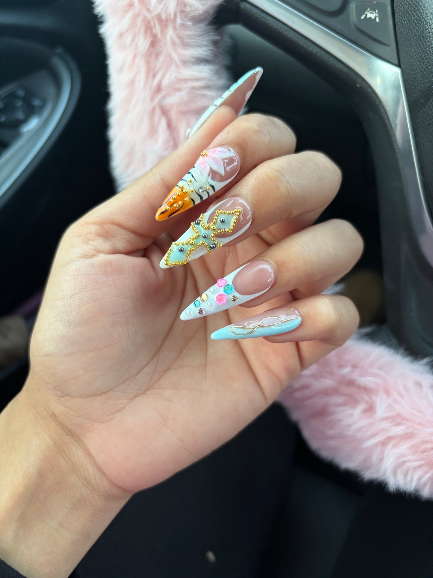 Pretty