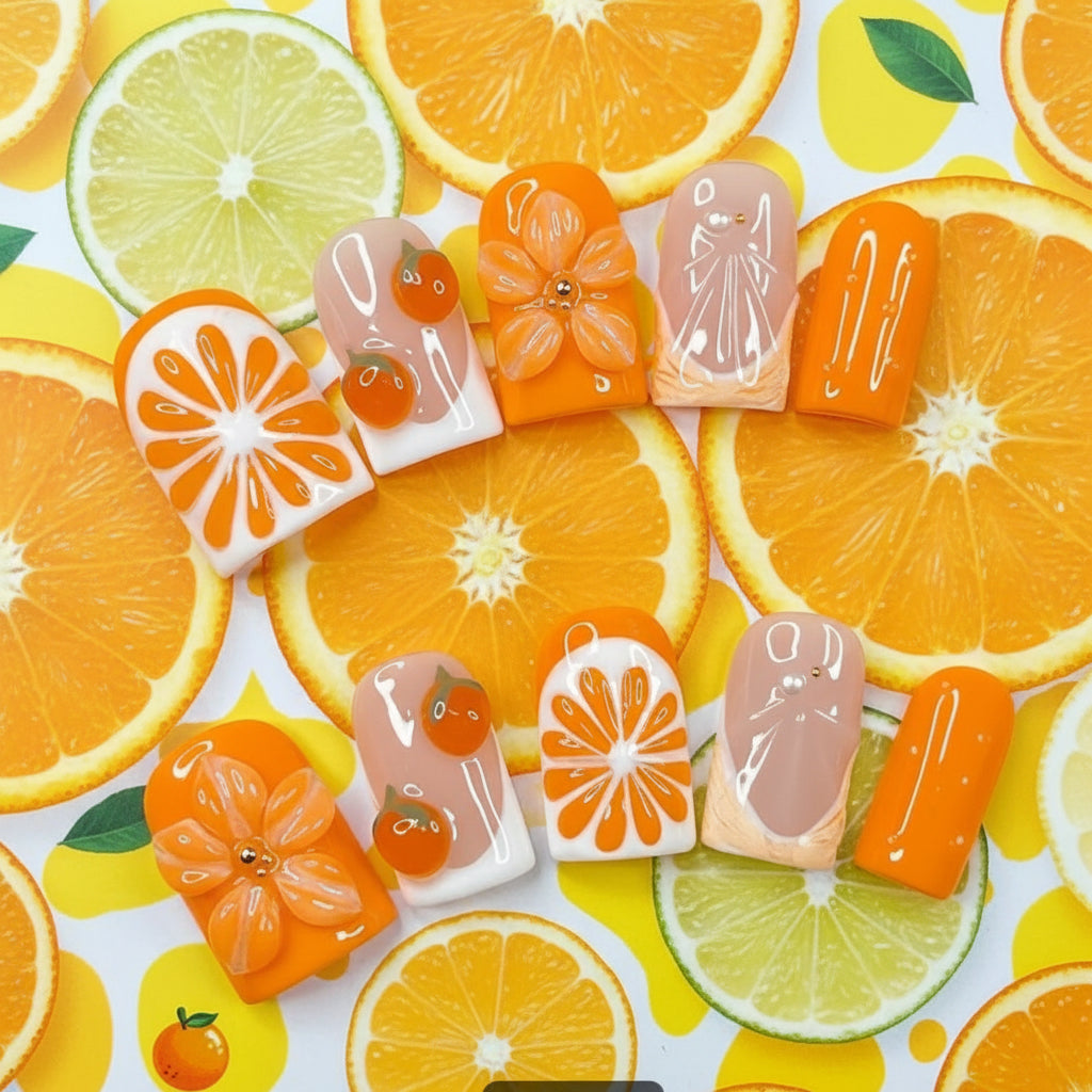 Dreamsicle