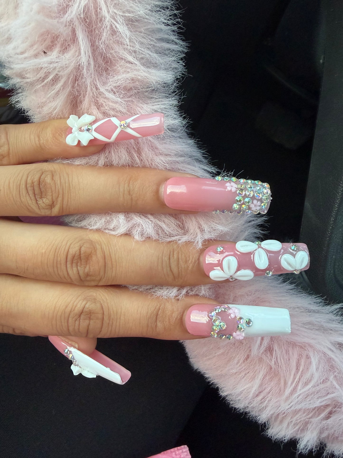 Flowerbomb